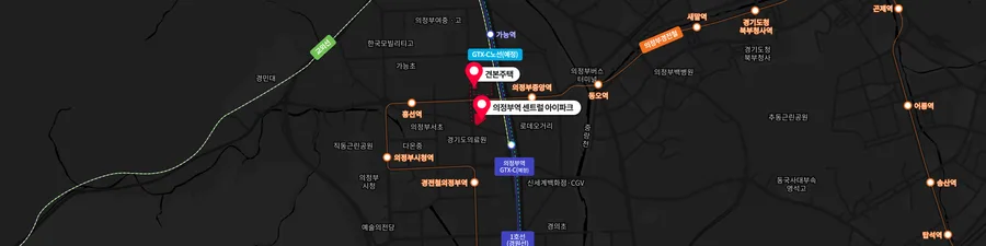 입지환경 1
