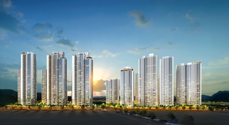 분양 이미지