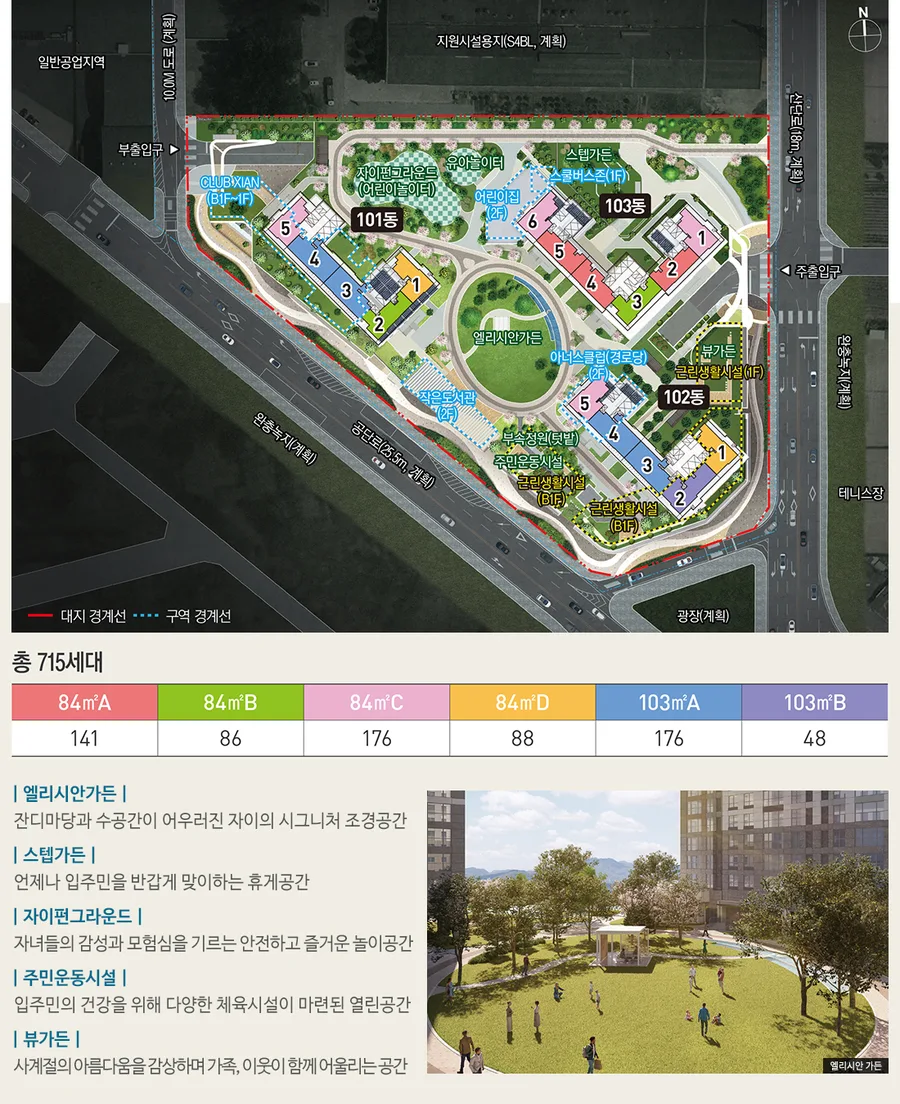 분양 사진 1